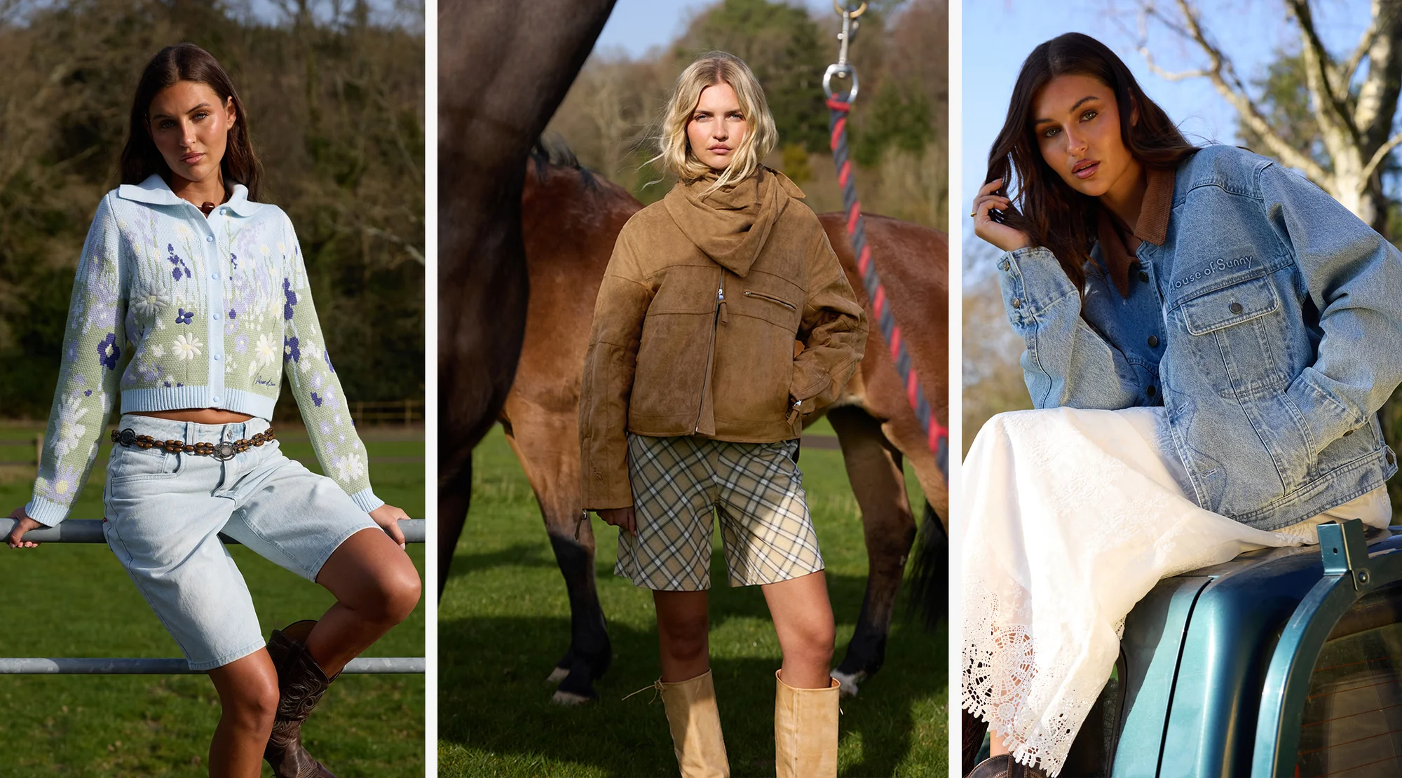 Conscious Fashion, Crafted for You